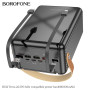 УМБ Power Bank Borofone BJ32 Terra 80000mAh PD20W+22.5W