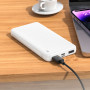 УМБ Power Bank Borofone BJ55 Graceful 10000mAh 2A