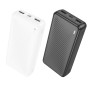 УМБ Power Bank Borofone BJ55A Power 20000mAh 2A