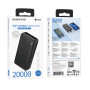 УМБ Power Bank Borofone BJ55A Power 20000mAh 2A