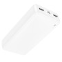 УМБ Power Bank Borofone BJ55A Power 20000mAh 2A