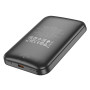 УМБ Power Bank Borofone BJ63 Nimble 5000mAh PD20W+QC3.0 з бездротовою зарядкою