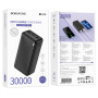 УМБ Power Bank Borofone BJ55B Graceful 30000mAh 2А