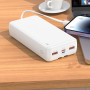 УЦІНКА УМБ Power Bank Borofone BJ57A Graceful 20000mAh PD20W+22.5W (with cable Type-C+Lightning) (під ремонт)