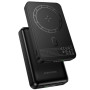 УМБ Power Bank Borofone BJ82 Dawn 5000mAh з бездротовою зарядкою (5W)