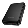 УМБ Power Bank Borofone BJ82A Dawn 10000mAh PD20W з бездротовою зарядкою (15W)
