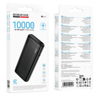 УМБ Power Bank Borofone BJ81A 10000mAh Astute 
