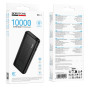 УМБ Power Bank Borofone BJ81A 10000mAh Astute 