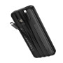 УМБ Power Bank Borofone BJ79 Clever 10000mAh 2A (with cable Type-C+Lightning+USB)
