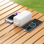 УМБ Power Bank Borofone BJ80C Clever 50000mAh 22.5W+PD20W