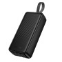 УМБ Power Bank Borofone BJ79B 30000mAh Clever (with cable Type-C+Lightning+USB)