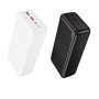 УМБ Power Bank Borofone BJ80B 30000mAh Clever 22.5W+PD20W