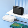 УМБ Power Bank Borofone BJ81 5000mAh Stability 2A