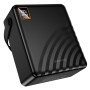 УМБ Power Bank Borofone BJ85 100000mAh Myriad 22.5W+PD20W з ліхтарем