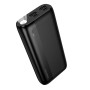 УМБ Power Bank Borofone BJ86 20000mAh Victoria з ліхтарем