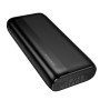 УМБ Power Bank Borofone BJ86 20000mAh Victoria з ліхтарем