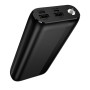 УМБ Power Bank Borofone BJ86 20000mAh Victoria з ліхтарем