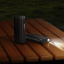 УМБ Power Bank Borofone BJ86 20000mAh Victoria з ліхтарем
