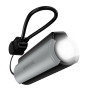 УМБ Power Bank Borofone BJ87 5000mAh Star (with cable Type-C to Type-C) з ліхтарем