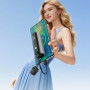 УМБ Power Bank Borofone BJ87 5000mAh Star (with cable Type-C to Type-C) з ліхтарем