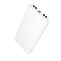 УМБ Power Bank Borofone BJ88 10000mAh Clever
