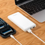 УМБ Power Bank Borofone BJ88 10000mAh Clever