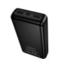 УМБ Power Bank Borofone BJ88A 20000mAh Clever