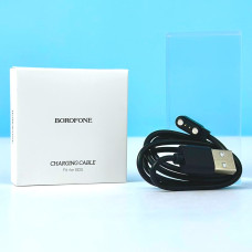 Кабель Borofone BD5 для зарядки Smart Watch