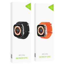 Smart Watch Borofone BD3 Ultra