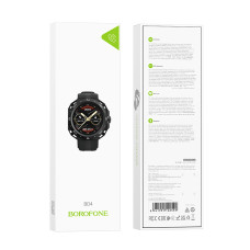 Smart Watch Borofone BD4