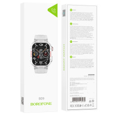 Smart Watch Borofone BD9