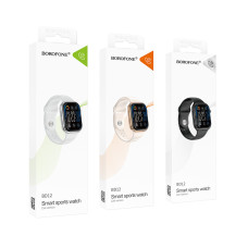 Smart Watch Borofone BD12