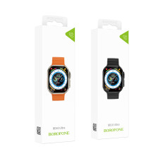 Smart Watch Borofone BD10 Ultra