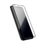 Захисне скло Borofone Elephant Series Full Cover Silk Tempered Glass iPhone 12 Pro Max (2020) 6.7