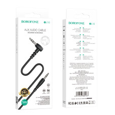 AUX Borofone BL10 audio cable 1m