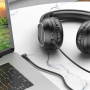 AUX Borofone BL10 audio cable 1m