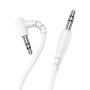 AUX Borofone BL10 audio cable 1m