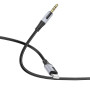 AUX Borofone BL19 Creator digital audio conversion cable Type-C to 3.5mm 1m