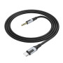 AUX Borofone BL19 Creator digital audio conversion cable Type-C to 3.5mm 1m