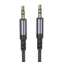 AUX Borofone BL24 Graceful 3.5mm to 3.5mm 1m
