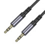 AUX Borofone BL24 Graceful 3.5mm to 3.5mm 1m