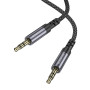 AUX Borofone BL24 Graceful 3.5mm to 3.5mm 1m
