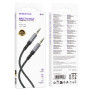 AUX Borofone BL24 Graceful 3.5mm to 3.5mm 1m
