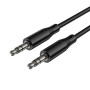 AUX Borofone BL26 Standard 3.5mm to 3.5mm 1m
