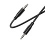 AUX Borofone BL26 Standard 3.5mm to 3.5mm 1m