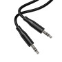 AUX Borofone BL26 Standard 3.5mm to 3.5mm 1m