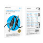AUX Borofone BL26 Standard 3.5mm to 3.5mm 1m