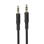 AUX Borofone BL25 Nice 3.5mm to 3.5mm 1m