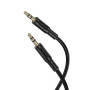 AUX Borofone BL25 Nice 3.5mm to 3.5mm 1m