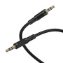 AUX Borofone BL25 Nice 3.5mm to 3.5mm 1m
